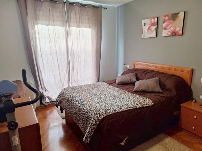 Se vende apartamento en Abesadas